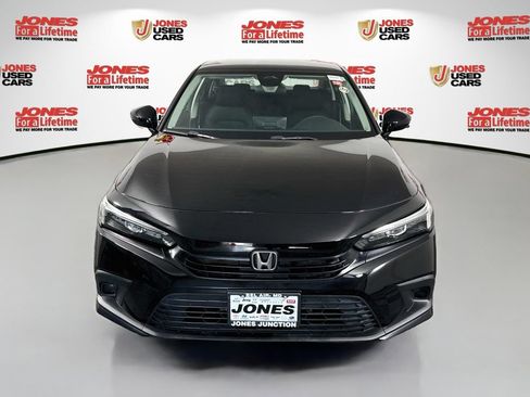 Used 2024 Honda Civic LX image 10