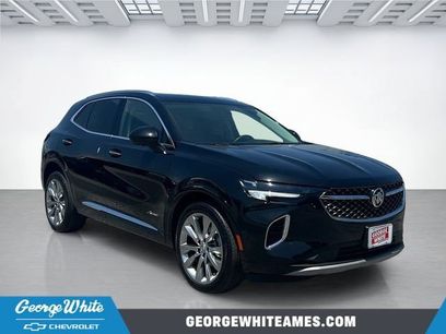 Used 2023 Buick Envision Avenir