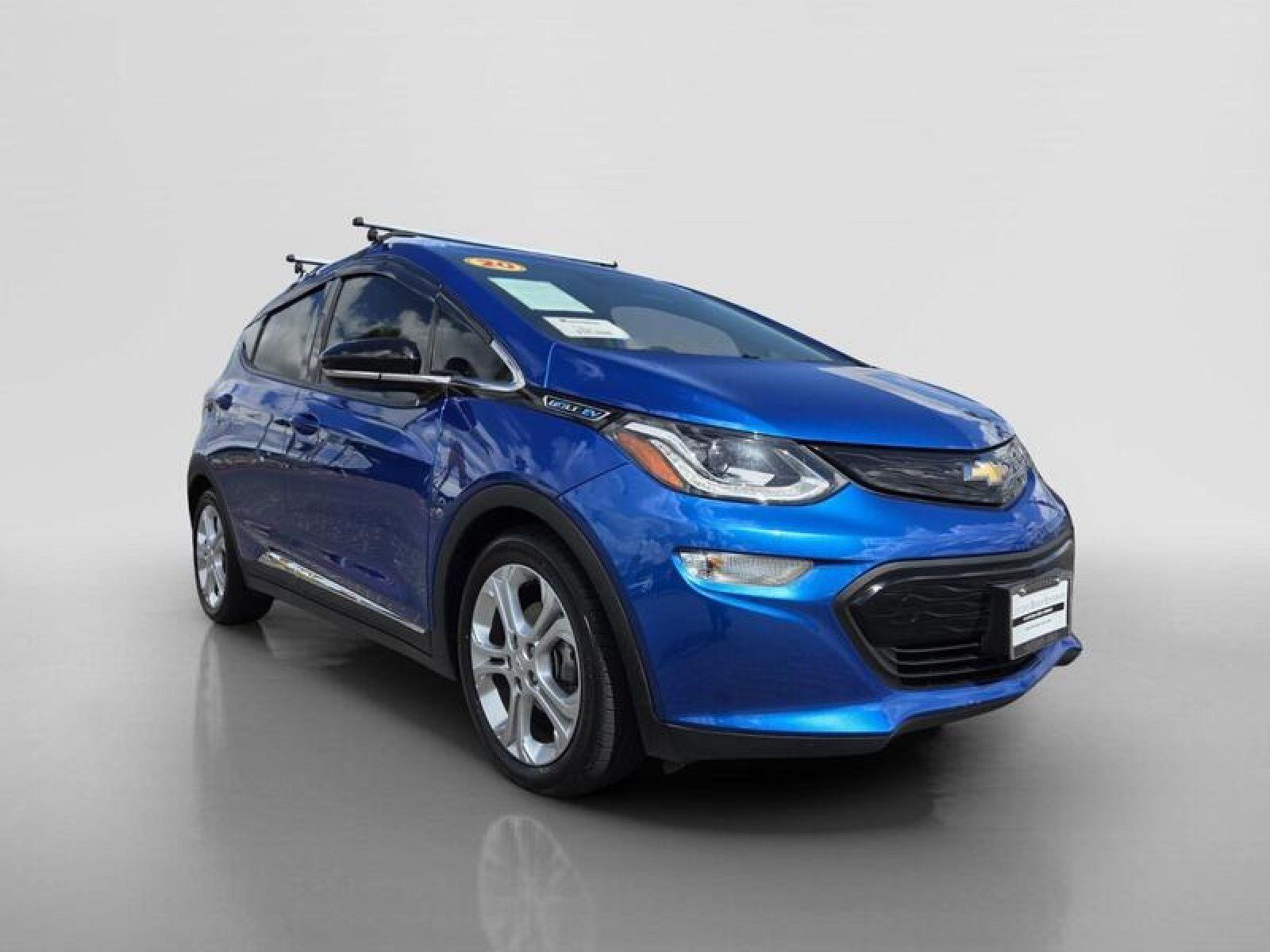 Used 2020 Chevrolet Bolt LT FWD image 7