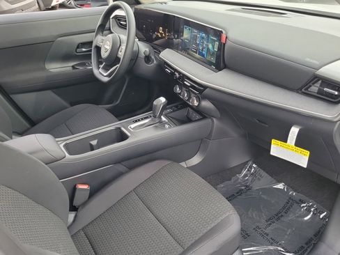 New 2026 Nissan Kicks S FWD image 12