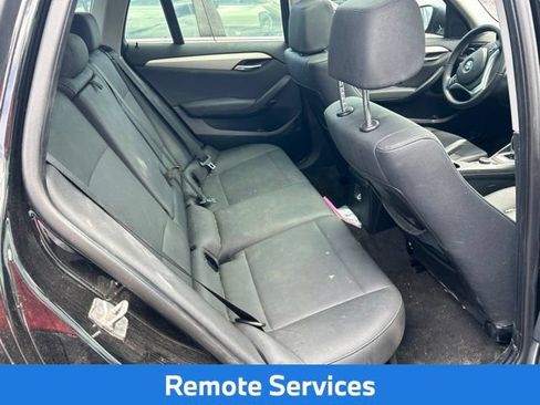 Used 2014 BMW X1 sDrive28i RWD image 15
