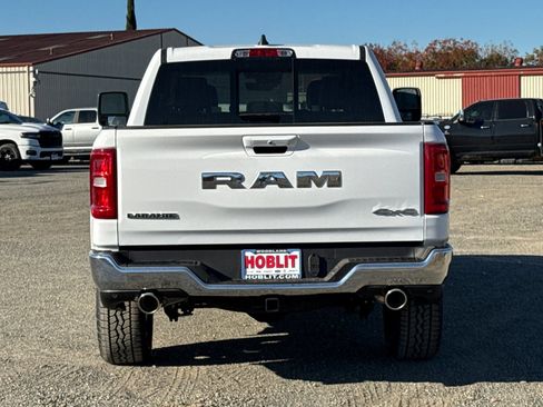 New 2026 RAM 1500 Laramie image 4