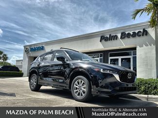 New 2025 MAZDA CX-5 AWD 2.5 S video 1