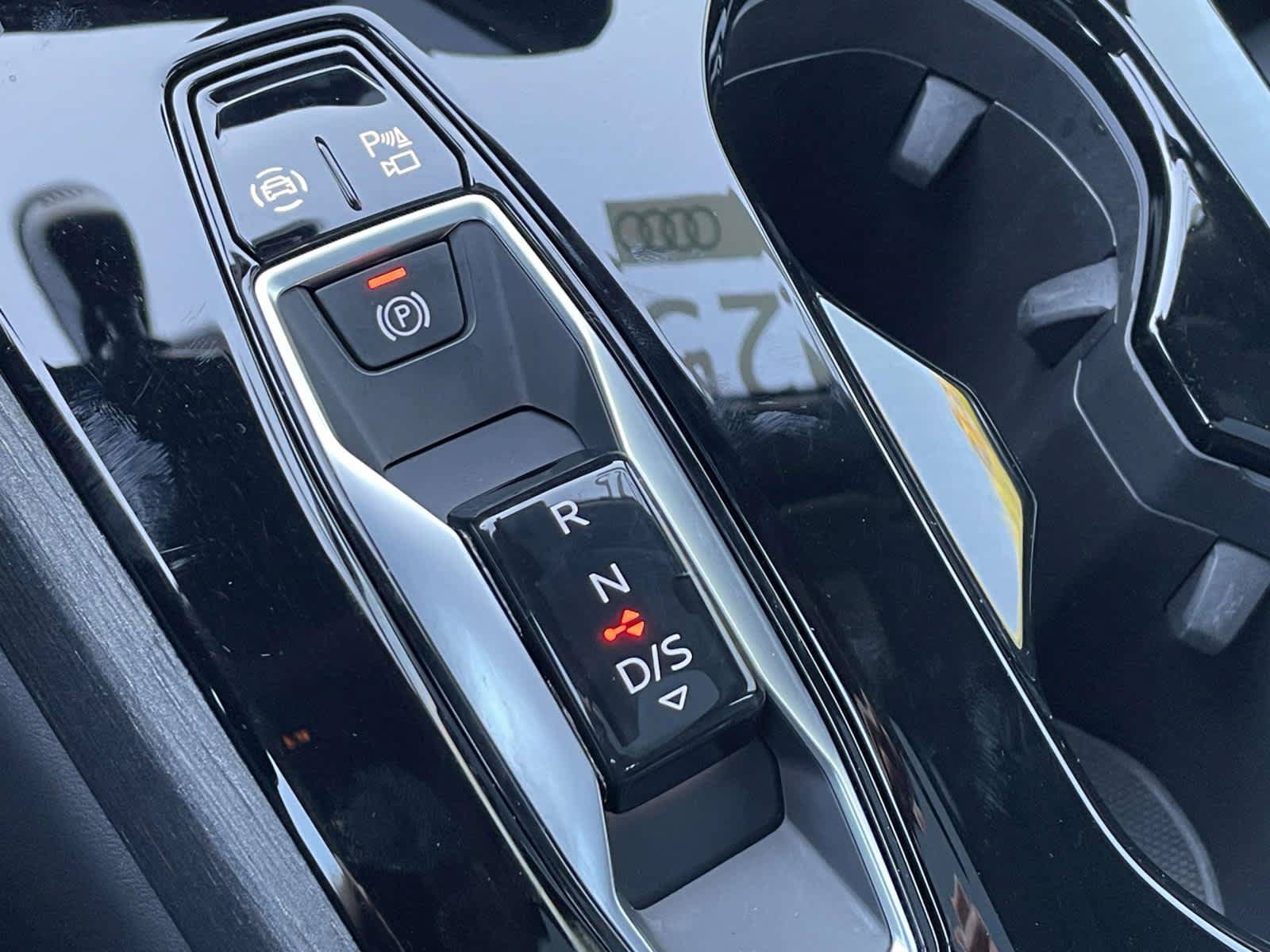Certified 2025 Audi A5 Prestige AWD/4WD image 31