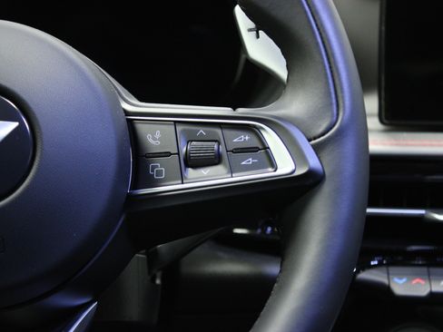 Used 2024 Dodge Hornet R/T Plus image 23