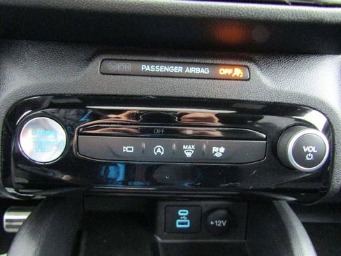 Used 2023 Ford Escape ST-Line Select w/ Tech Pack #2 AWD/4WD image 34