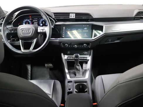 Used 2023 Audi Q3 2.0T Premium w/ Convenience Package AWD/4WD image 23