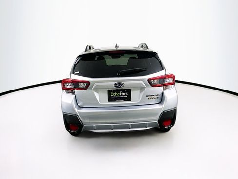 Used 2023 Subaru Crosstrek 2.5i Sport image 7