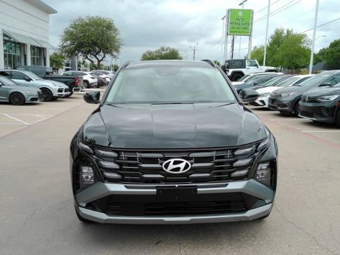 Used 2026 Hyundai Tucson SEL image 2
