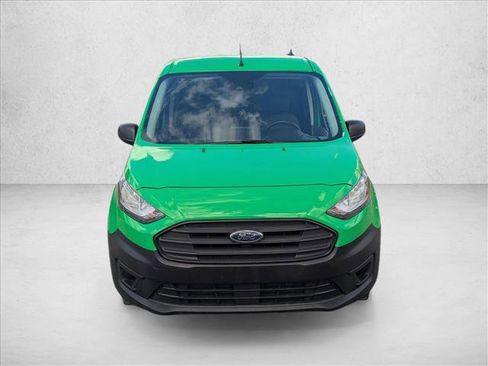 Used 2020 Ford Transit Connect XL image 2