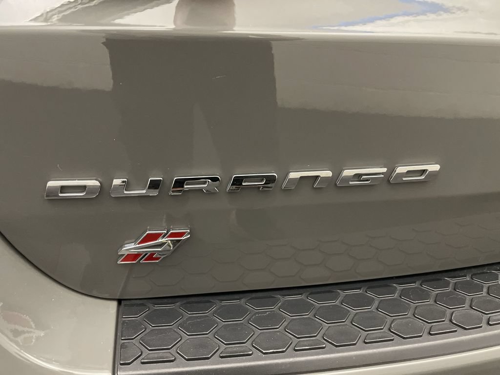 Used 2025 Dodge Durango GT AWD/4WD image 25