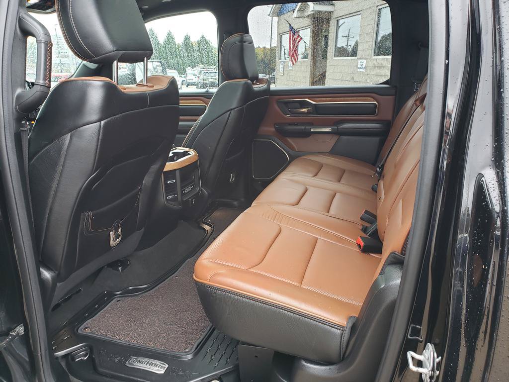 Used 2019 RAM 1500 Limited AWD/4WD image 12