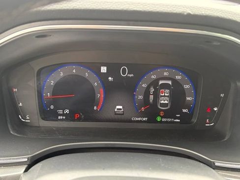 Used 2024 Acura Integra A-Spec FWD image 17