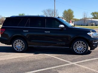 Certified 2022 Ford Expedition Platinum AWD/4WD video 2