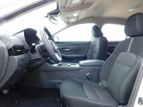 Used 2025 Nissan Sentra SV w/ All-Weather Package image 13