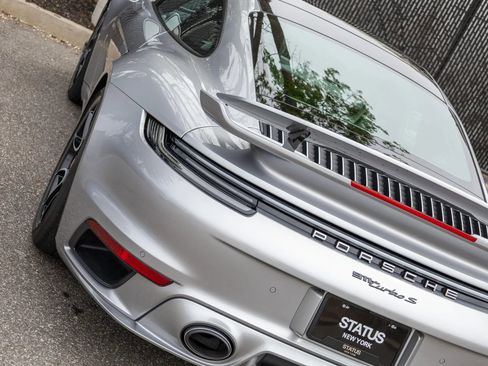 Used 2024 Porsche 911 GT3 RS AWD/4WD image 35