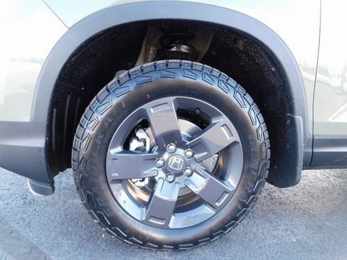 New 2026 Honda Ridgeline TrailSport image 14