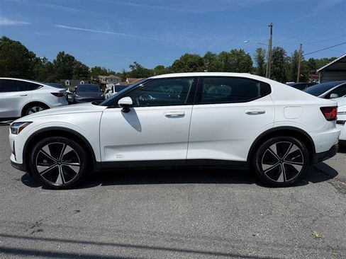 Used 2023 Polestar Polestar 2 w/ Pilot Pack AWD/4WD image 2