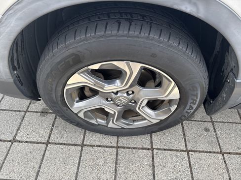 Used 2018 Honda CR-V EX image 9