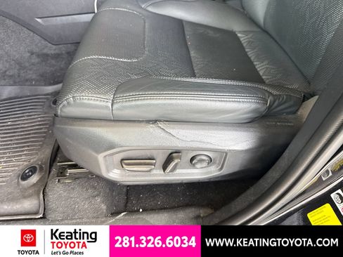 Used 2024 Toyota Tundra SR5 w/ SR5 Premium Package RWD image 14