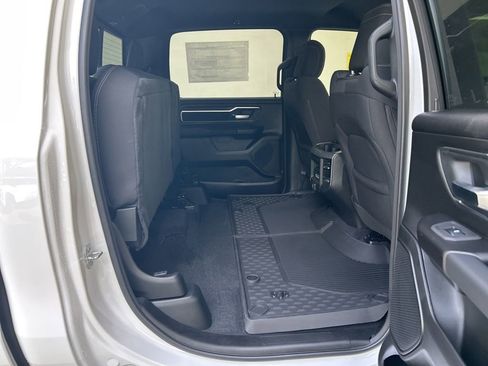 New 2025 RAM 1500 Big Horn image 26