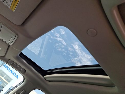 Certified 2023 Honda CR-V EX-L image 14