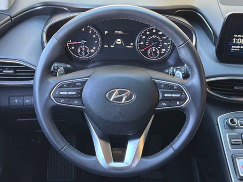Used 2023 Hyundai Santa Fe SEL image 4