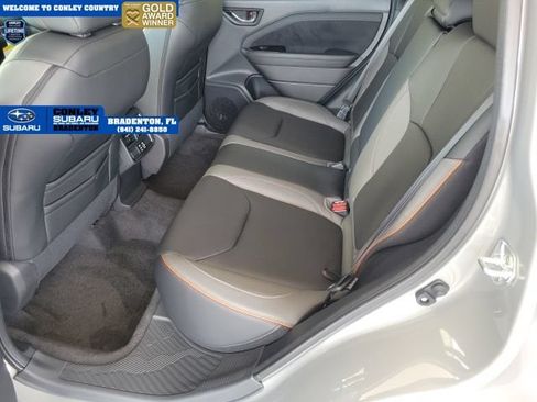 New 2026 Subaru Forester Sport w/ Onyx Edition AWD/4WD image 10