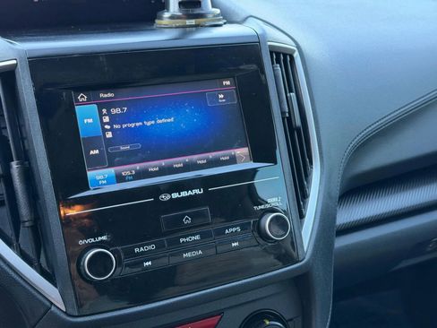 Used 2021 Subaru Impreza 2.0i image 16