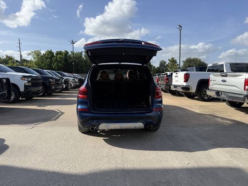 Used 2020 BMW X3 sDrive30i w/ Executive Package RWD image 39