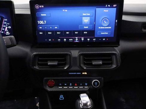 Used 2025 Ford Mustang Coupe image 31