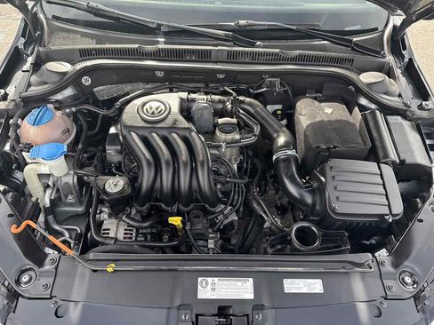 Used 2014 Volkswagen Jetta S FWD image 22