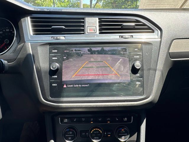 Used 2019 Volkswagen Tiguan SEL R-Line AWD/4WD image 27