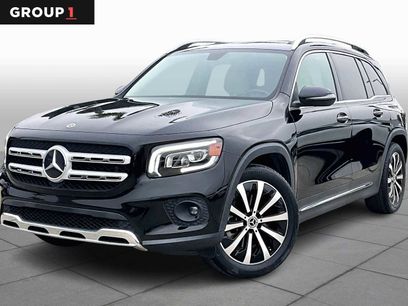 Used 2022 Mercedes-Benz GLB 250