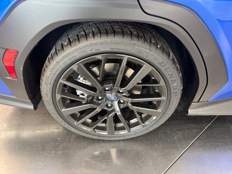New 2026 Subaru WRX Limited AWD/4WD image 9