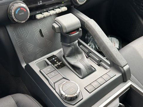 New 2026 Toyota Tacoma TRD Sport RWD image 28