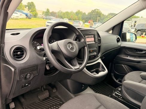 Used 2019 Mercedes-Benz Metris image 15