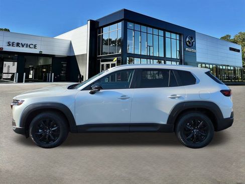 New 2026 MAZDA CX-50 AWD 2.5 S w/ Cargo Package image 7