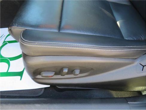 Used 2014 Cadillac ATS 2.0T AWD Sedan image 5