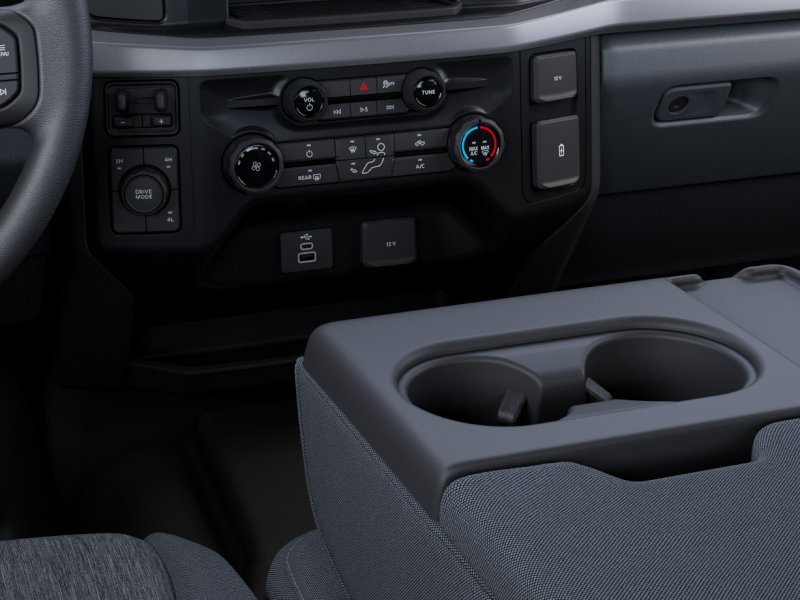 New 2027 Ford F250 4x4 Crew Cab Super Duty image 15