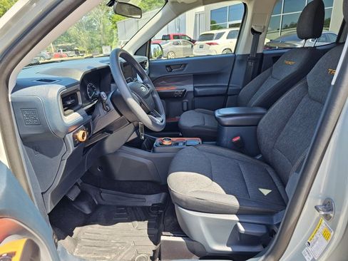 Used 2024 Ford Maverick Tremor w/ Tremor Off-Road Package AWD/4WD image 40