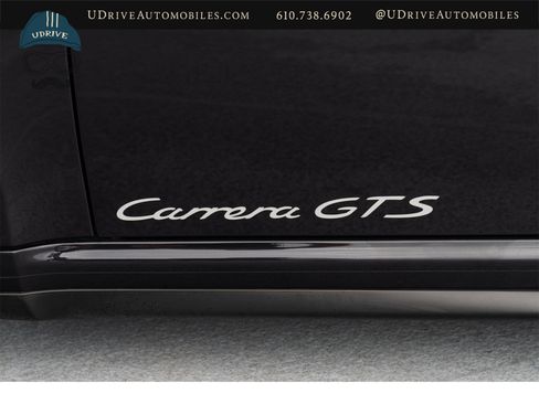 Used 2011 Porsche 911 Carrera GTS image 13