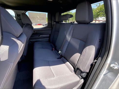 New 2026 Toyota Tacoma SR5 AWD/4WD image 13