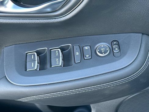 New 2027 Honda HR-V EX-L image 31