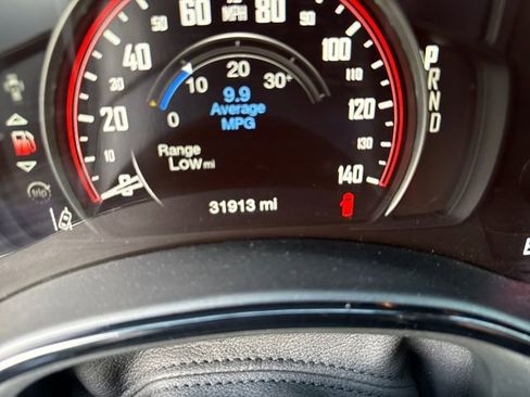 Used 2025 Dodge Durango GT image 16