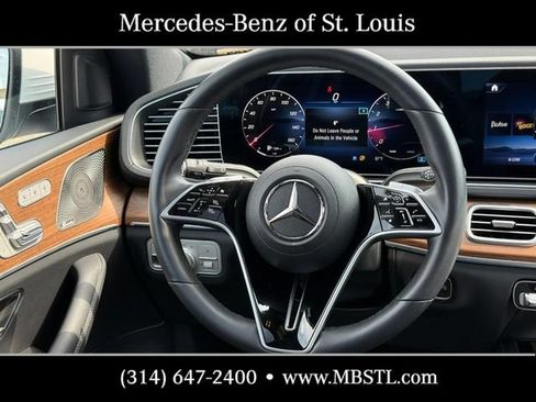 Certified 2026 Mercedes-Benz GLE 350 4MATIC image 14