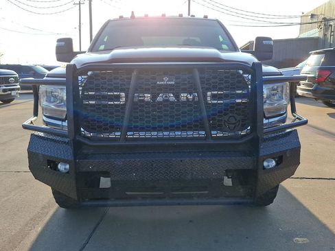 Used 2024 RAM 3500 Big Horn w/ Protection Group AWD/4WD image 6