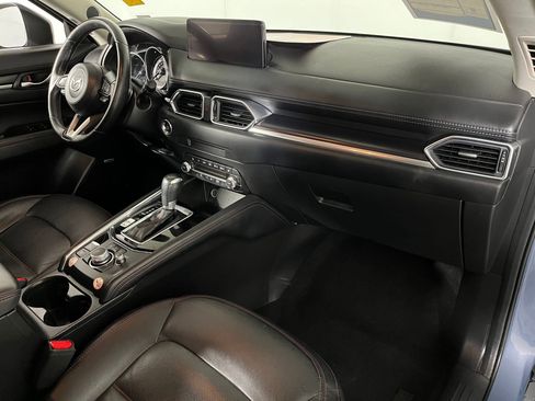Used 2024 MAZDA CX-5 Carbon Edition image 26