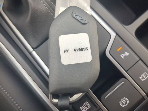 New 2026 Kia Sorento EX w/ EX Premium Package FWD image 29
