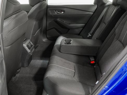 New 2025 Honda Accord Sport image 39